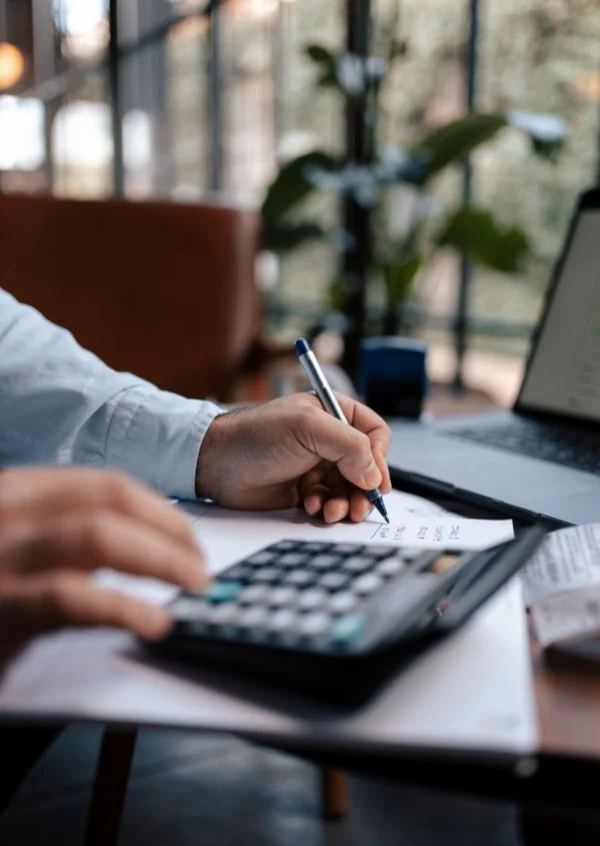 Banque & Assurance 1