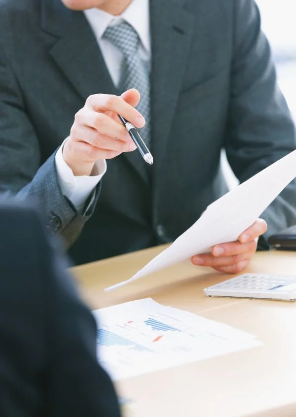 Finance & Asset Management 1